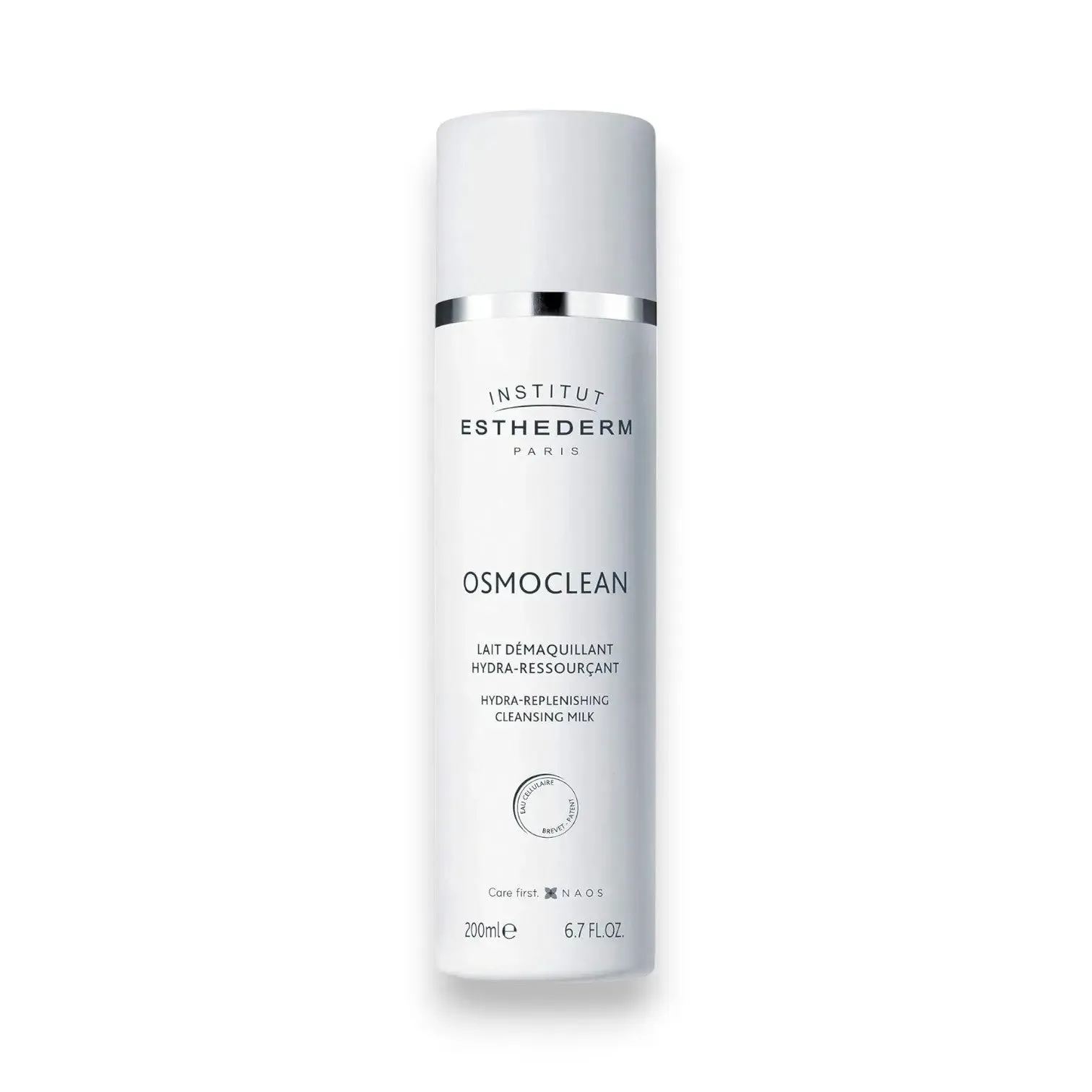 Institut Esthederm Osmoclean Hydra-Replenishing Cleansing Milk, 200ml