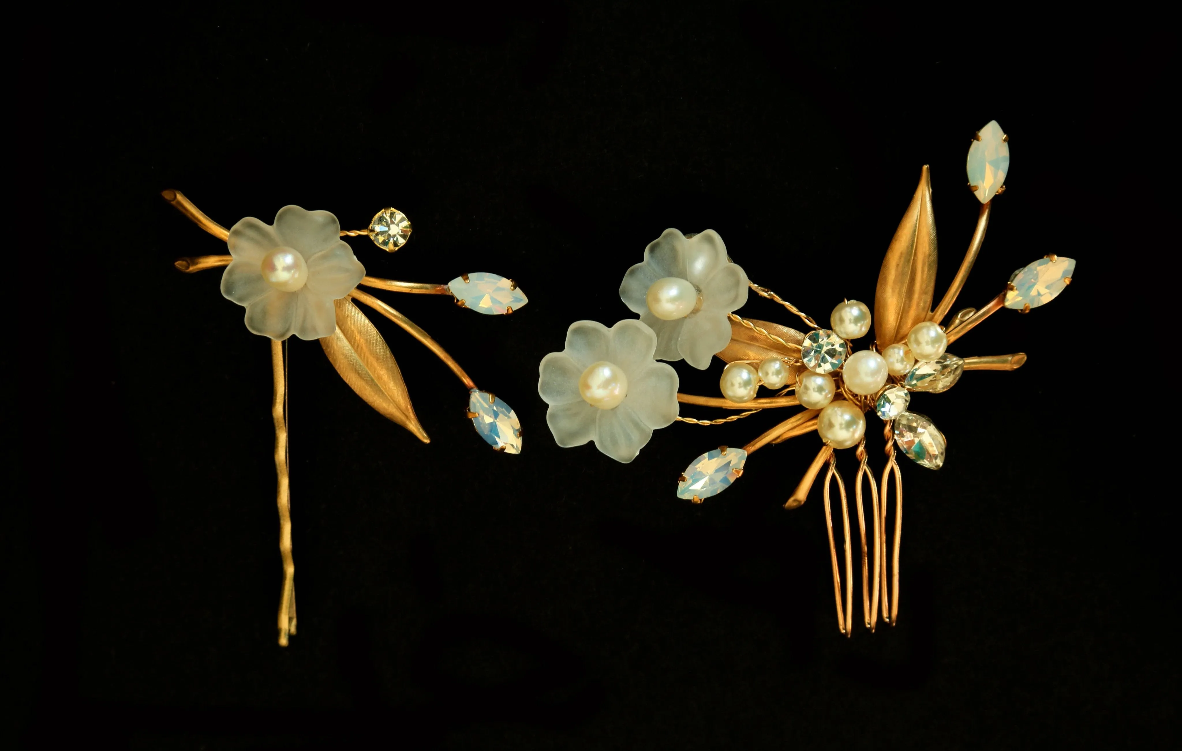 Irime Hair Pin Set