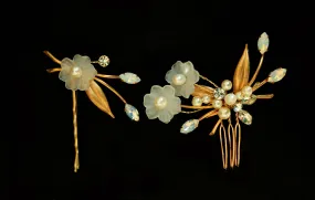 Irime Hair Pin Set