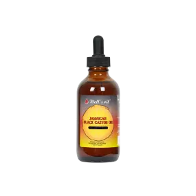 Jamaican Black Castor Oil Original