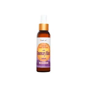 Jamaican Black Castor Oil Rosemary Mint Spray 4oz
