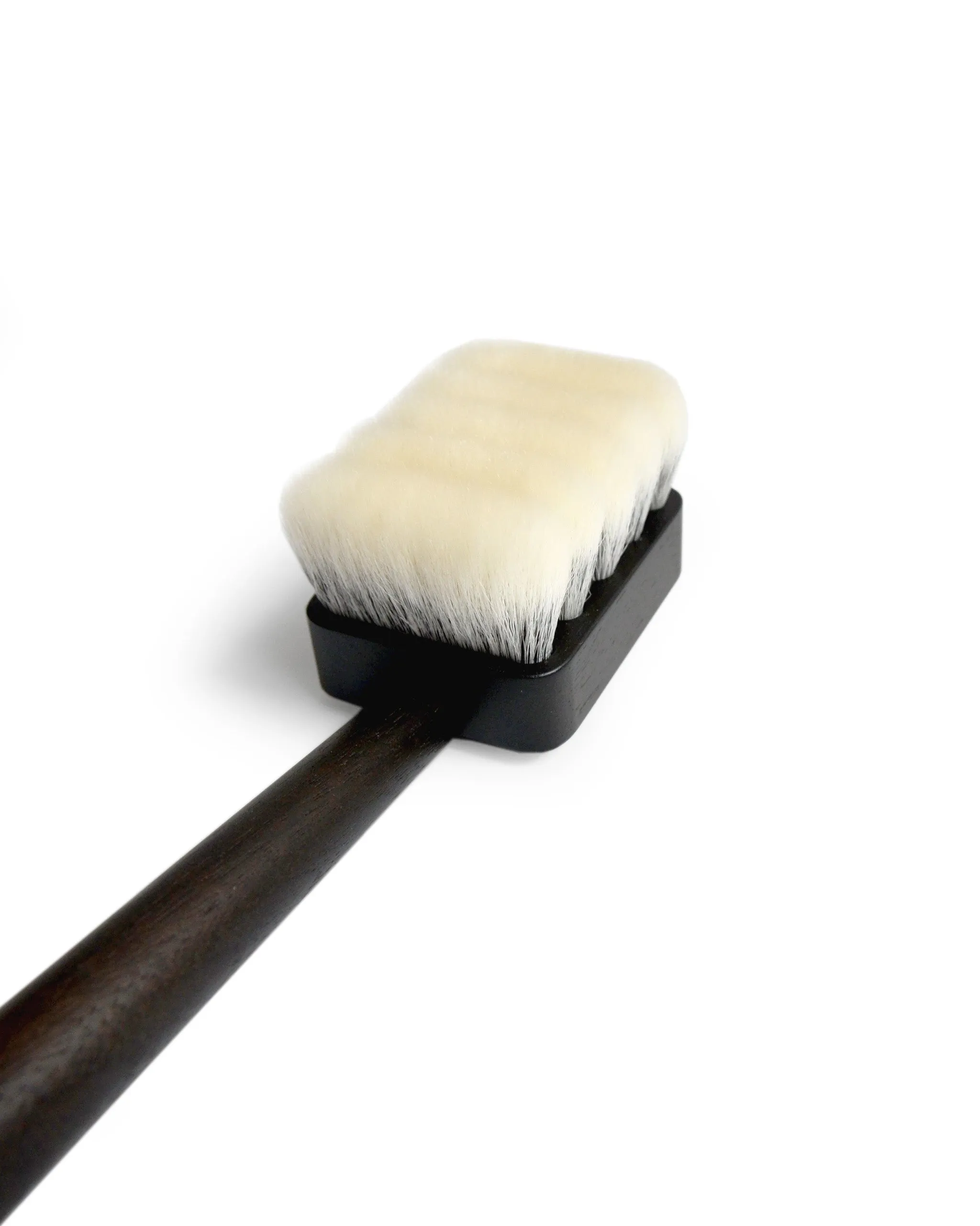 Jiva Body Brush Long - Soft