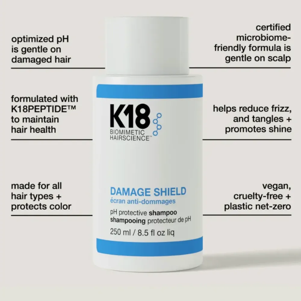 K18 Ultimate Repair Solution