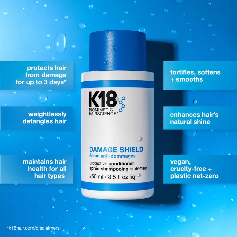 K18 Ultimate Repair Solution