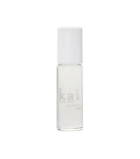 kai*rose perfume oil