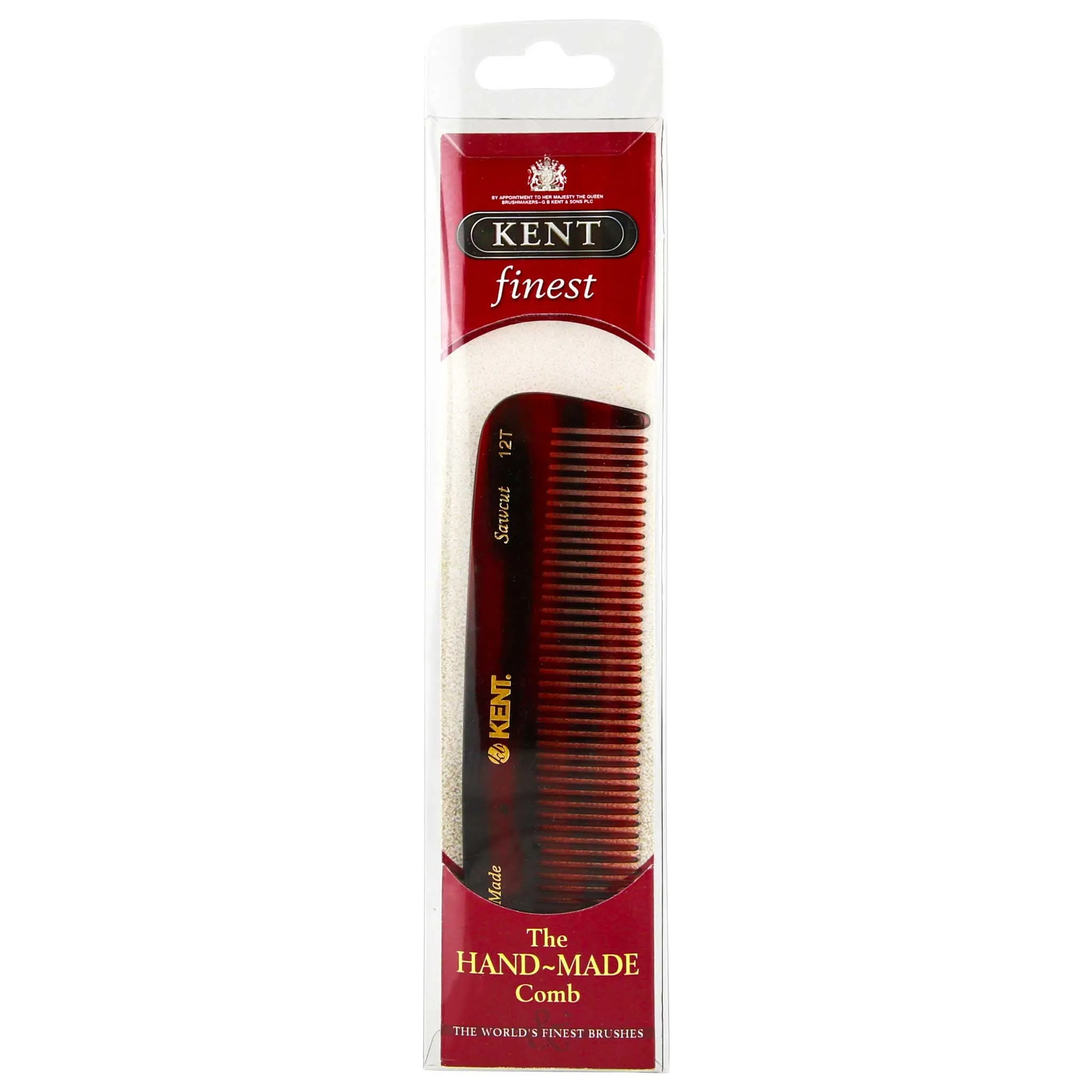 Kent Comb 12T
