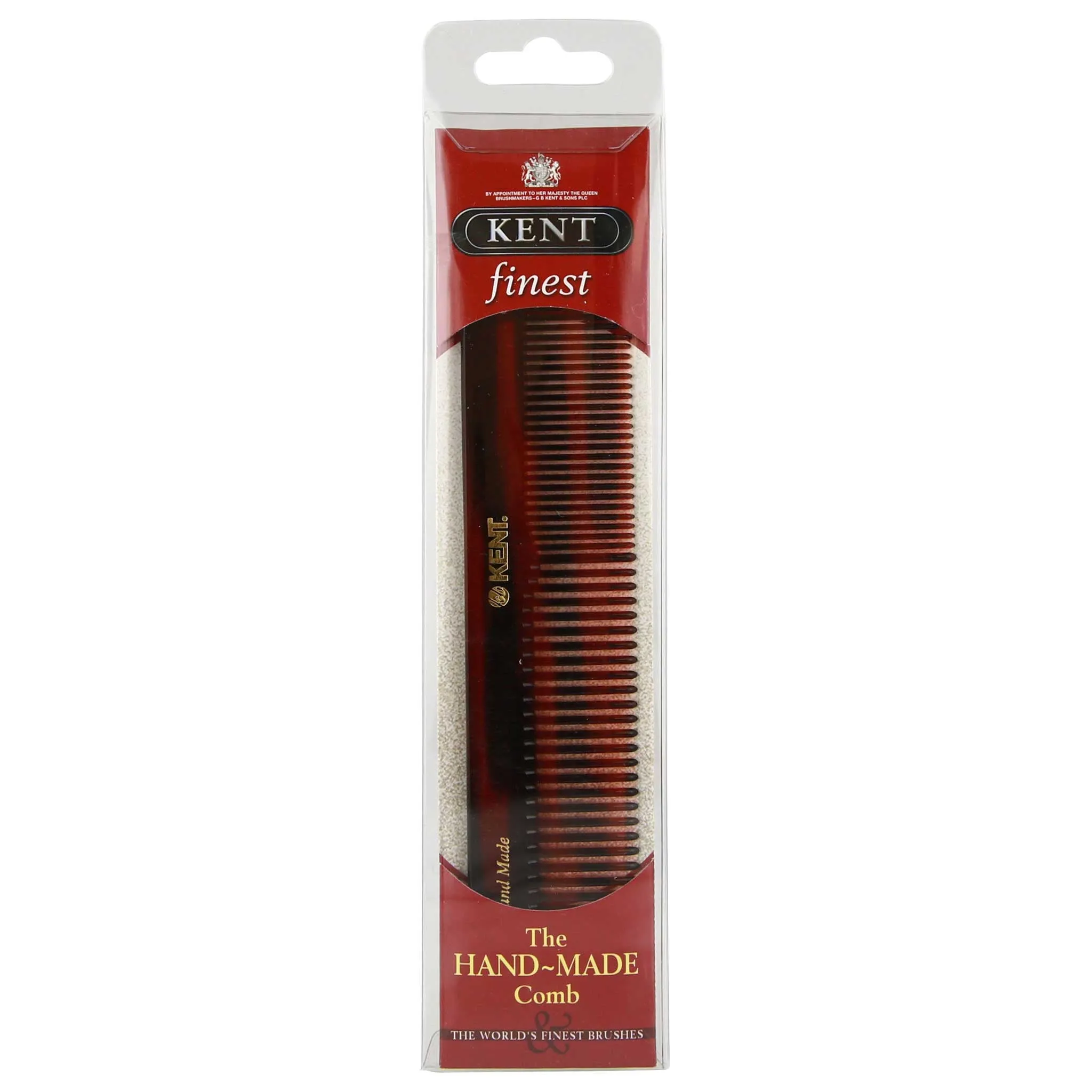 Kent Comb 16T