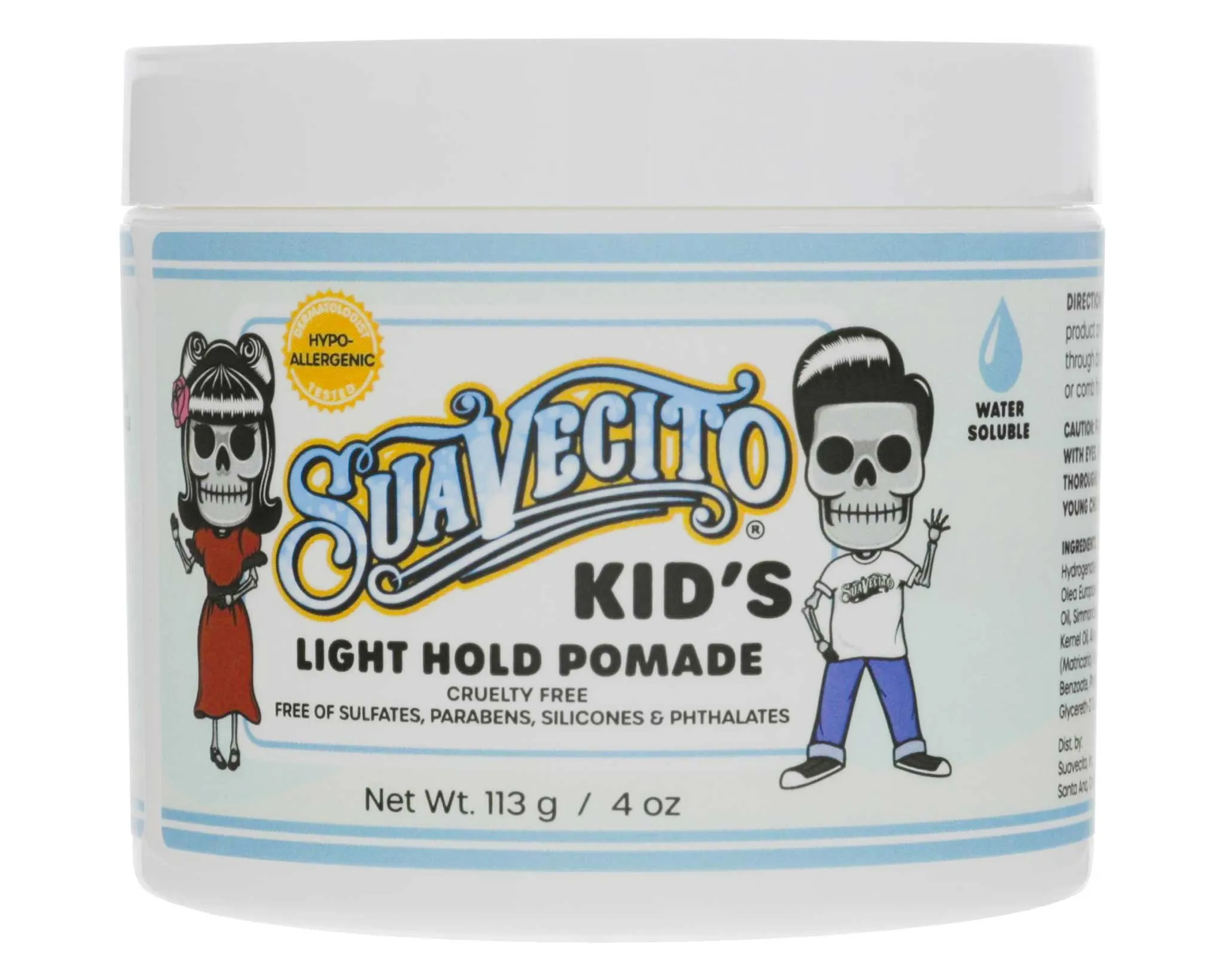 Kid's Pomade