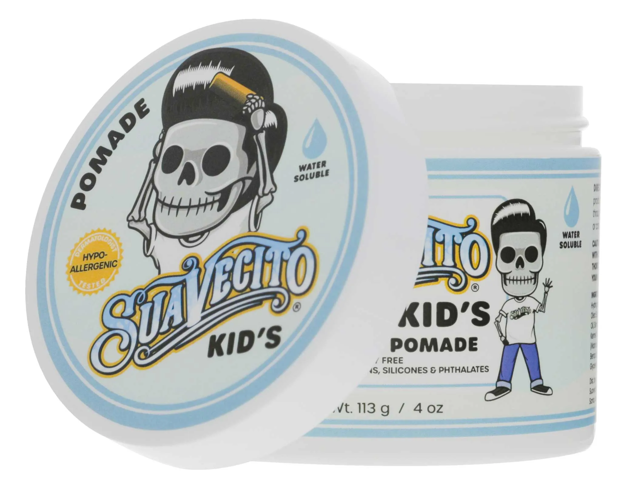 Kid's Pomade