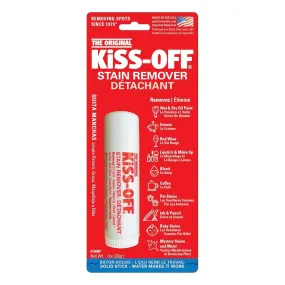 Kiss-Off® Stainer Remover