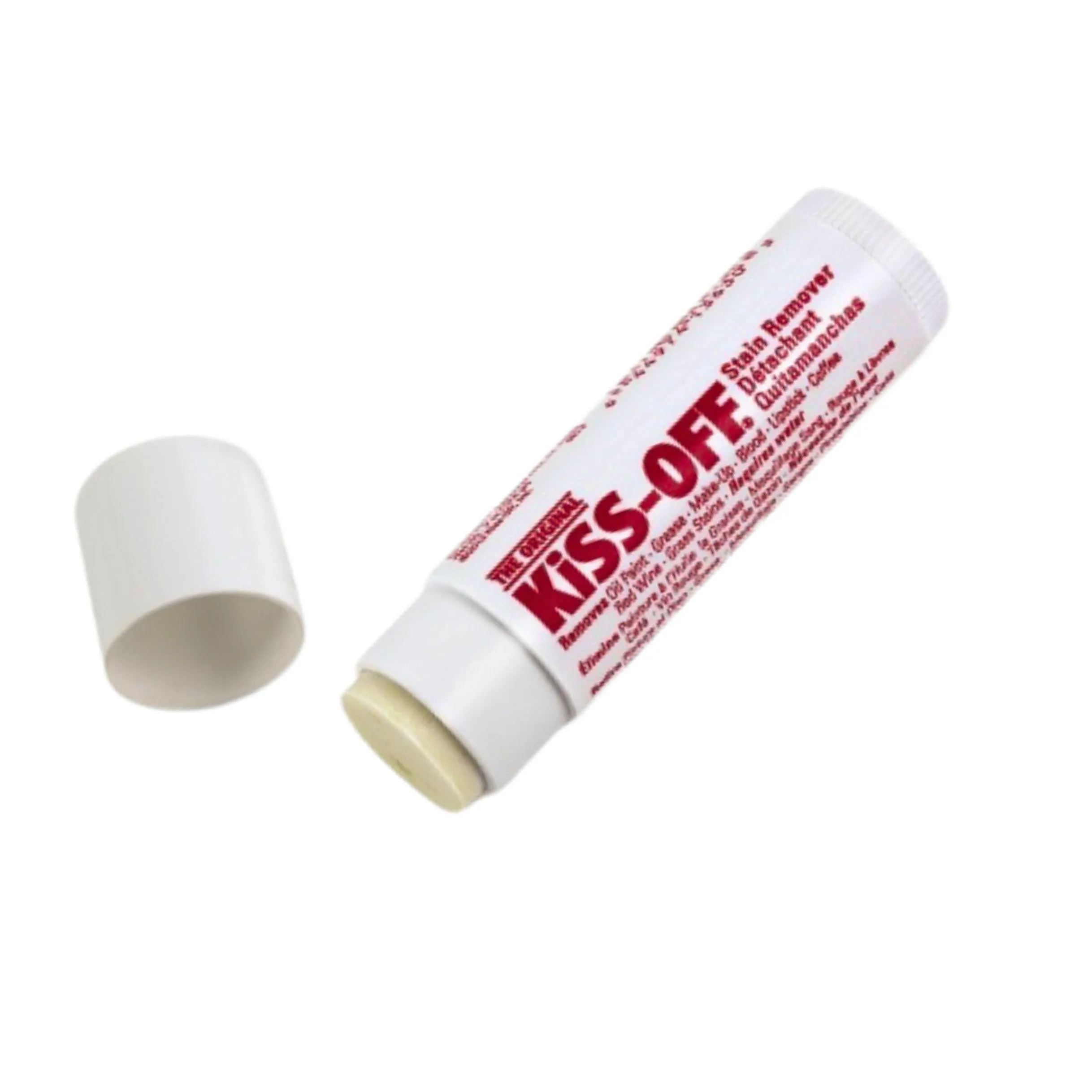 Kiss-Off® Stainer Remover