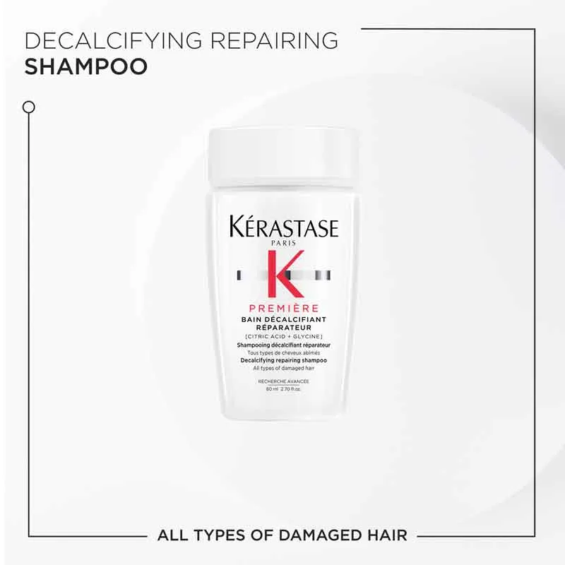 Kérastase Premiere Discovery Gift Set
