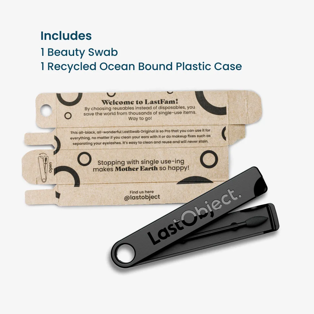 LastSwab Beauty PRO