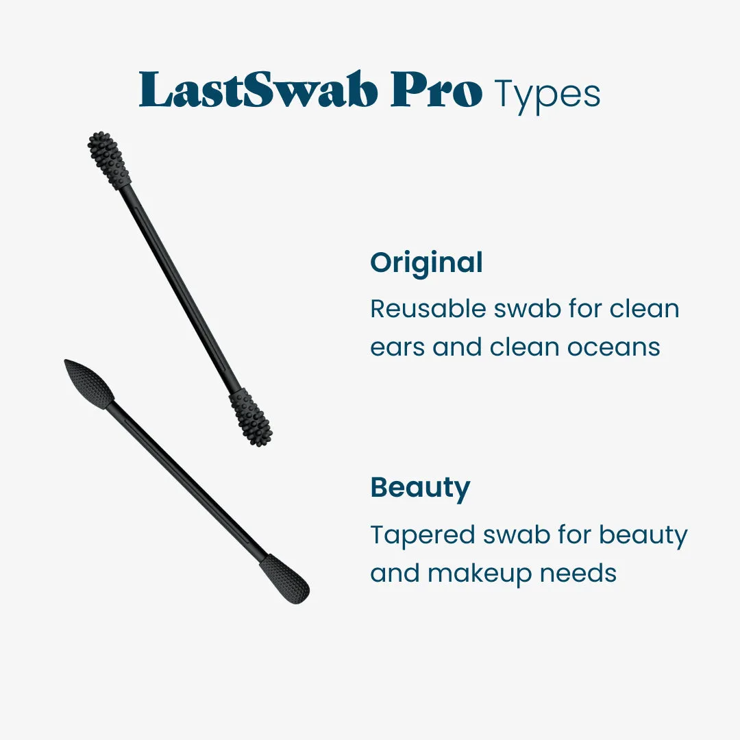 LastSwab Beauty PRO