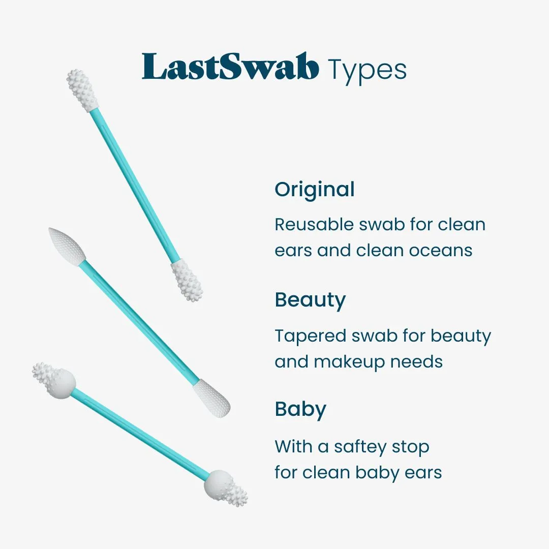 LastSwab Beauty
