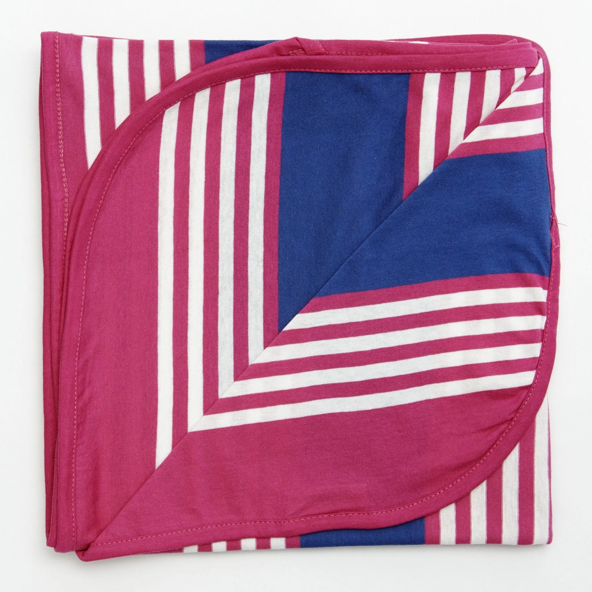 L'il Fraser Collection - Blanket Swaddle Chelsea