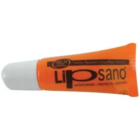 Lipsano Lip Care Spf30 Tube 10g