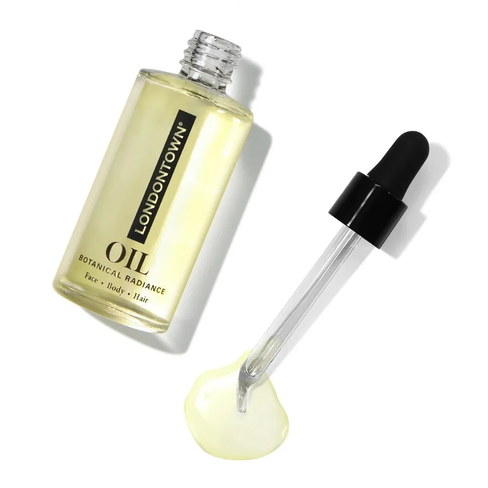 Londontown Botanical Radiance Oil 57.8ml
