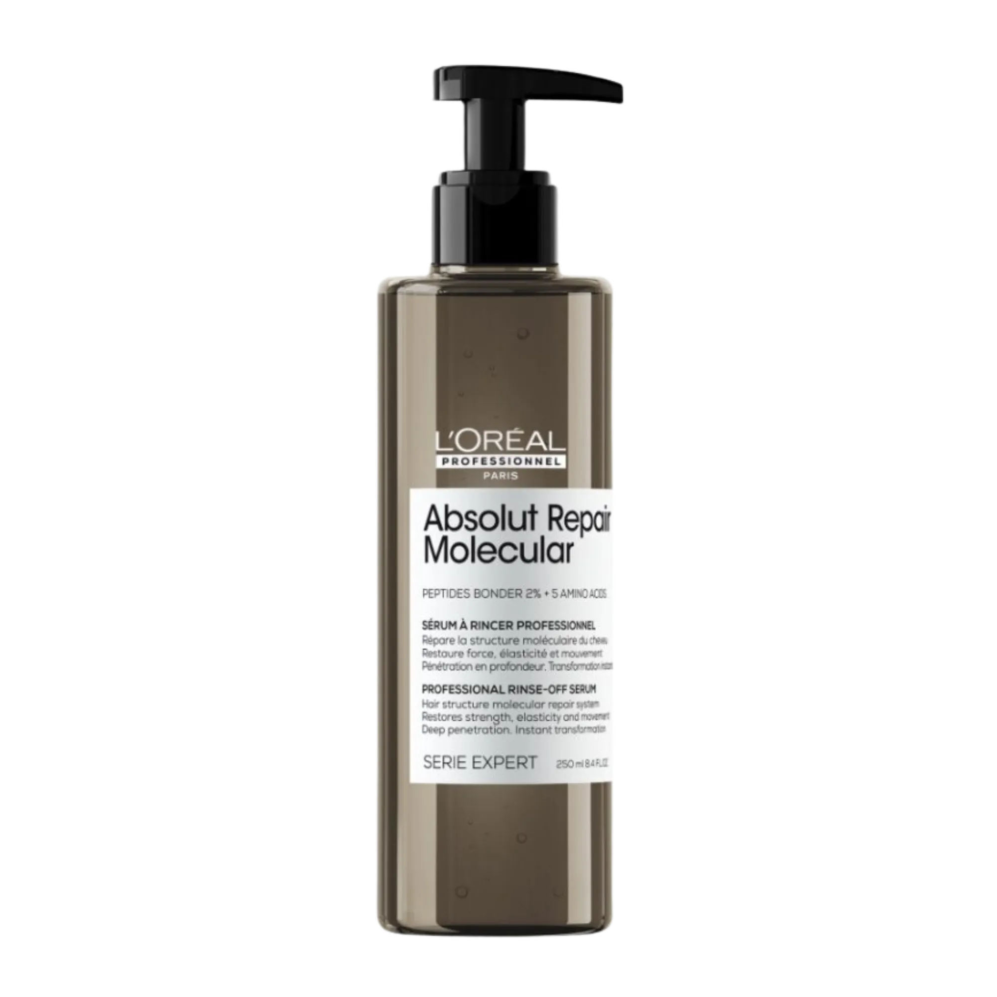 L'Oreal Professional Serie Expert Absolut Repair Molecular Rinse-Off Serum 250ml