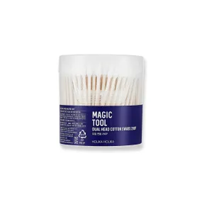 Magic Tool Dual Head Swabs 200P