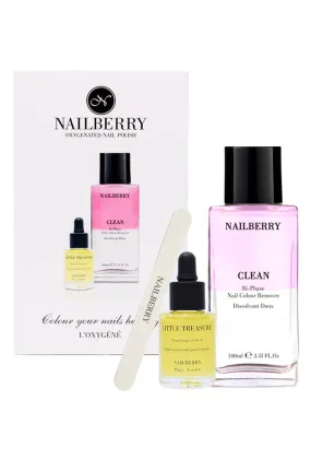 Manicure Starter Kit