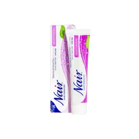Nair Hair Remover Moisturizing Cream 110g