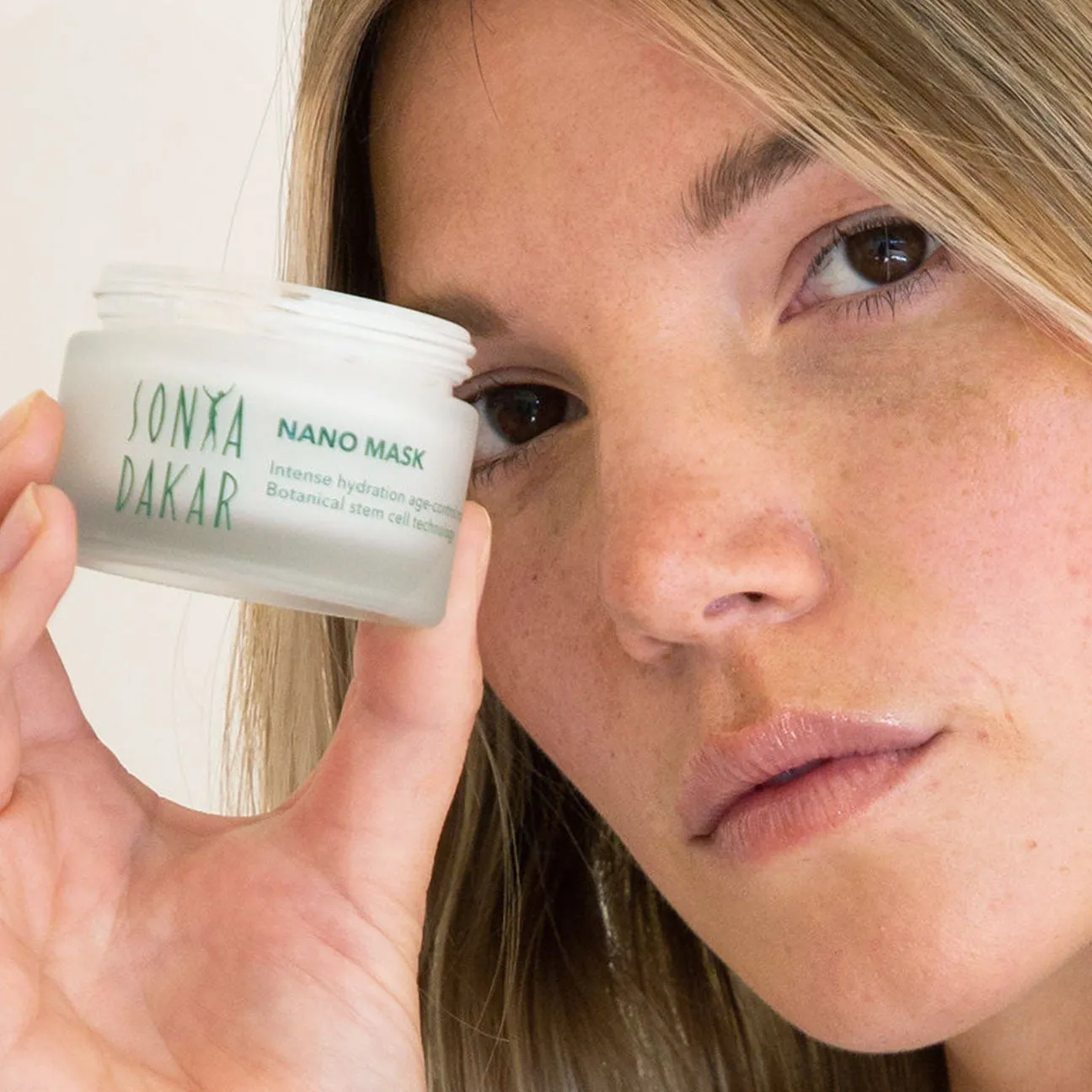 Nano Mask