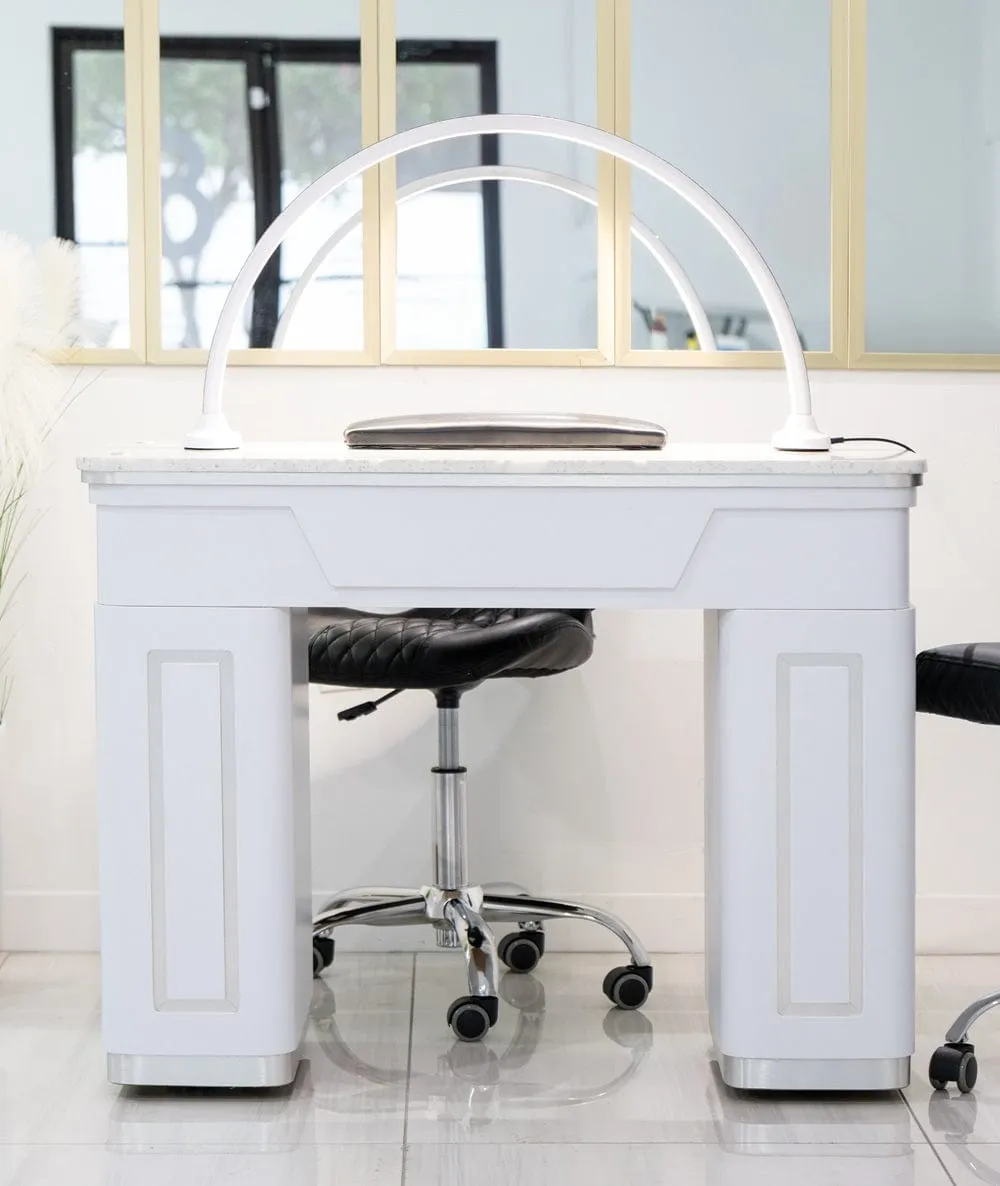 Napa Manicure Table