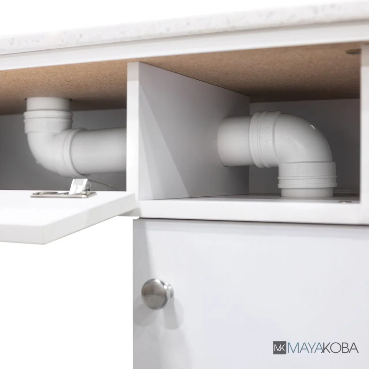 Napa Manicure Table