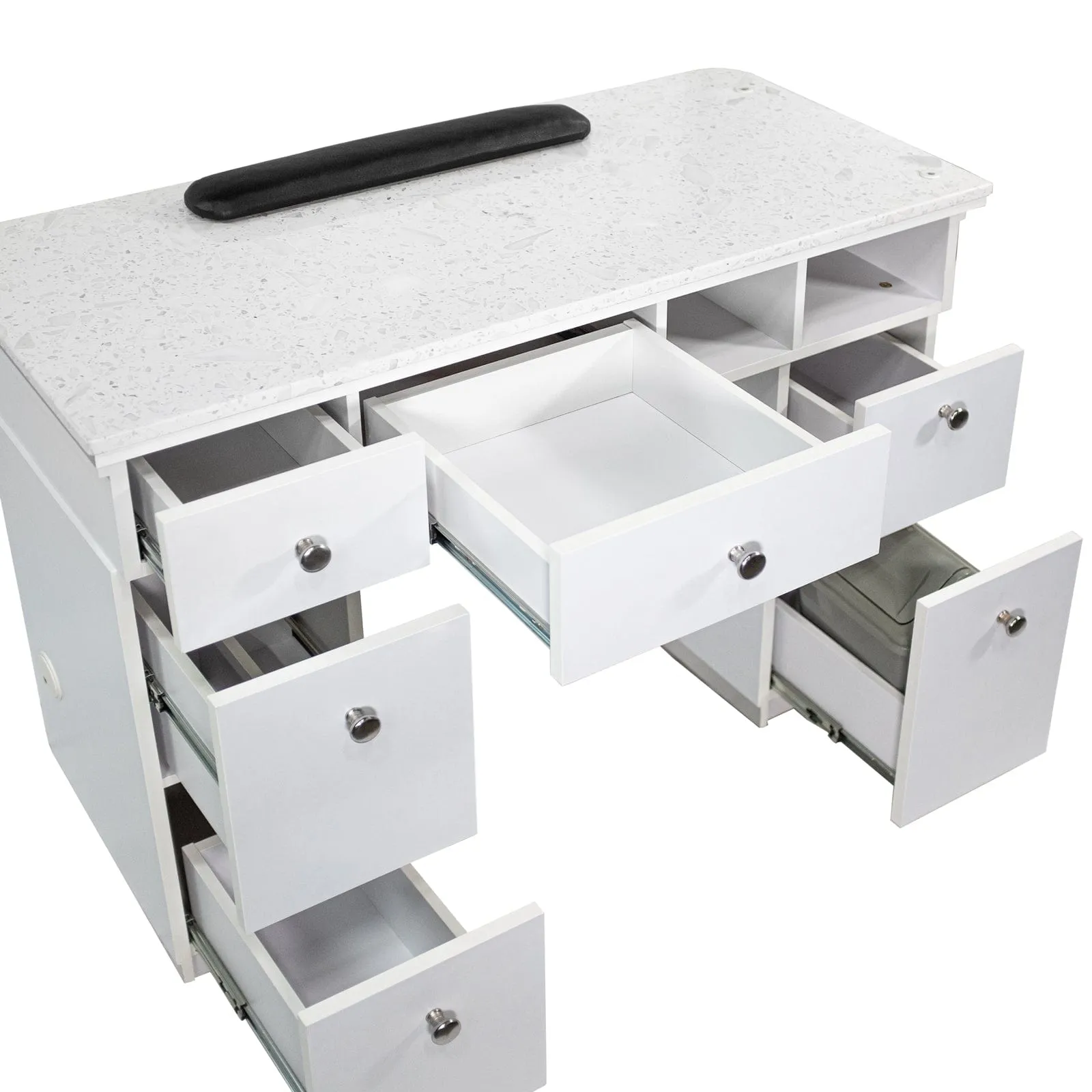Napa Manicure Table
