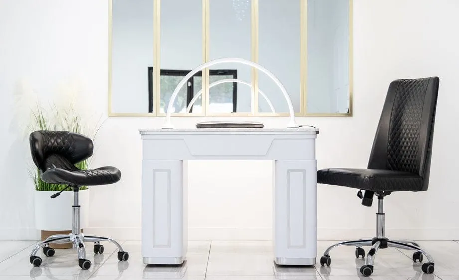 Napa Manicure Table