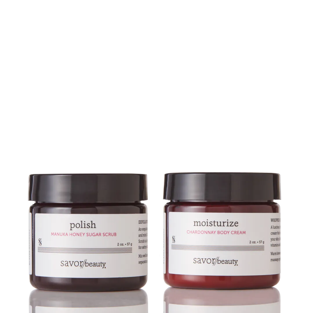 Nourishing Hands Kit