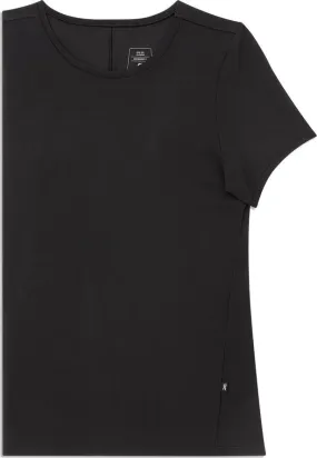 On Women&#x27;s Movement-T Black | Buy On Women&#x27;s Movement-T Black here | Outnorth