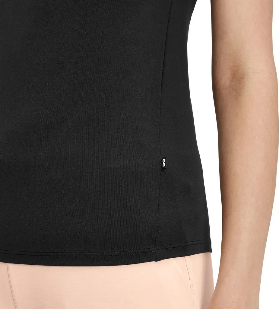 On Women&#x27;s Movement-T Black | Buy On Women&#x27;s Movement-T Black here | Outnorth