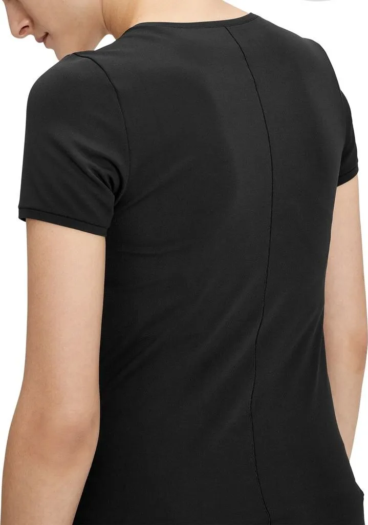 On Women&#x27;s Movement-T Black | Buy On Women&#x27;s Movement-T Black here | Outnorth