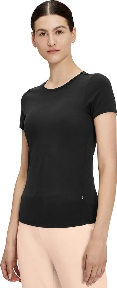 On Women&#x27;s Movement-T Black | Buy On Women&#x27;s Movement-T Black here | Outnorth