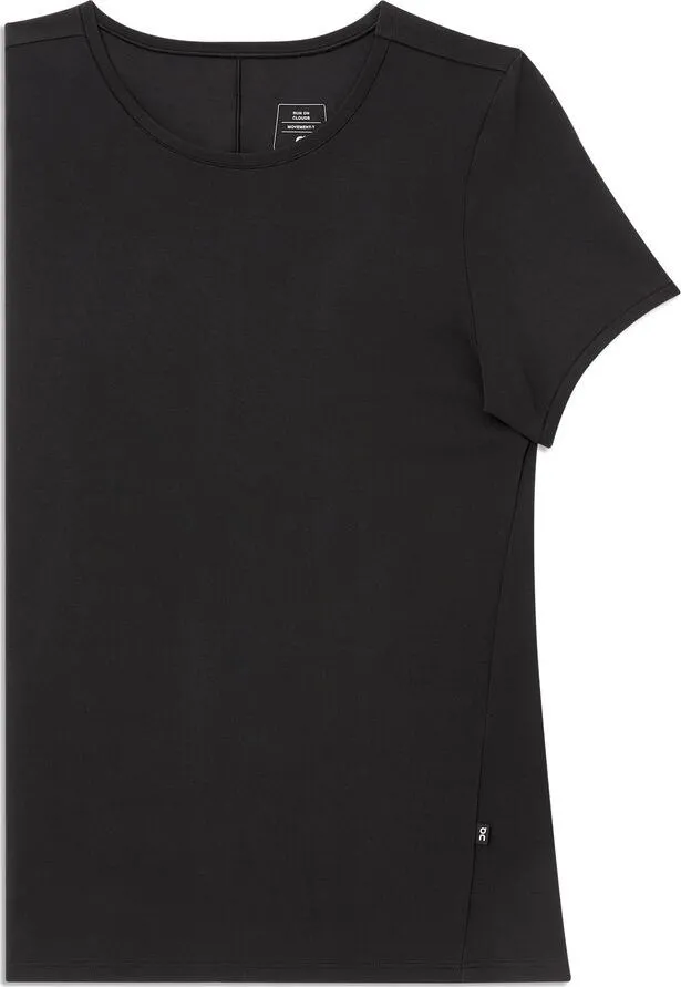 On Women&#x27;s Movement-T Black | Buy On Women&#x27;s Movement-T Black here | Outnorth