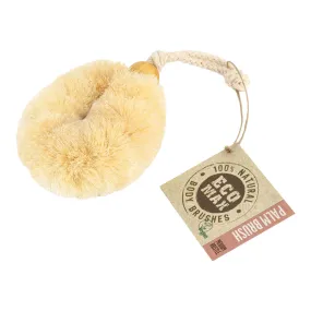 Palm Body Brush