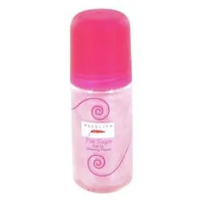 Pink Sugar Roll-on Shimmering Perfume By Aquolina