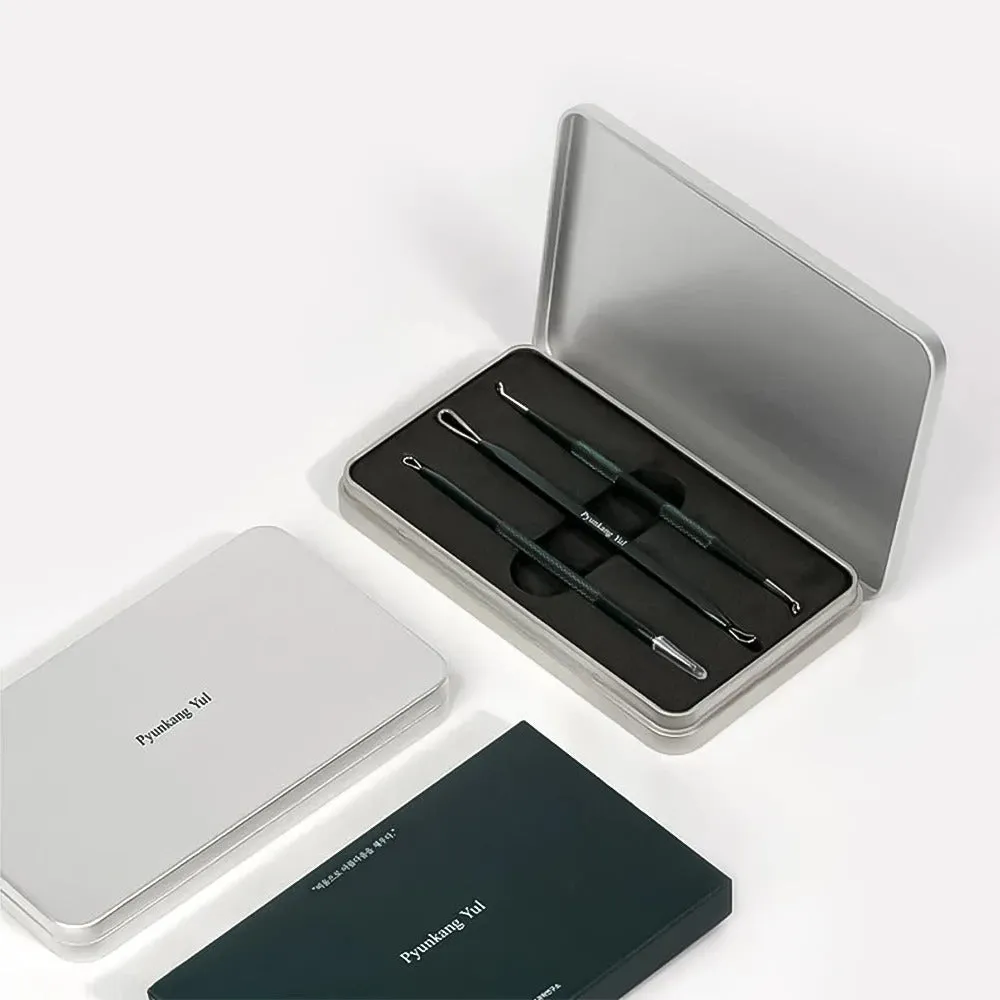 Pyunkang yul Pimple Extractor