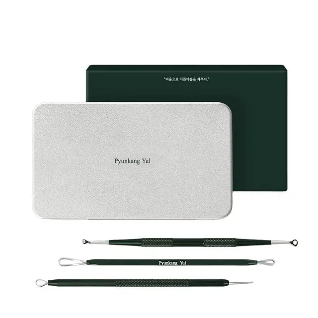 Pyunkang yul Pimple Extractor