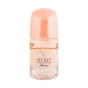 RASASI SECRET DEO ROLL ON FOR WOMEN 50ML