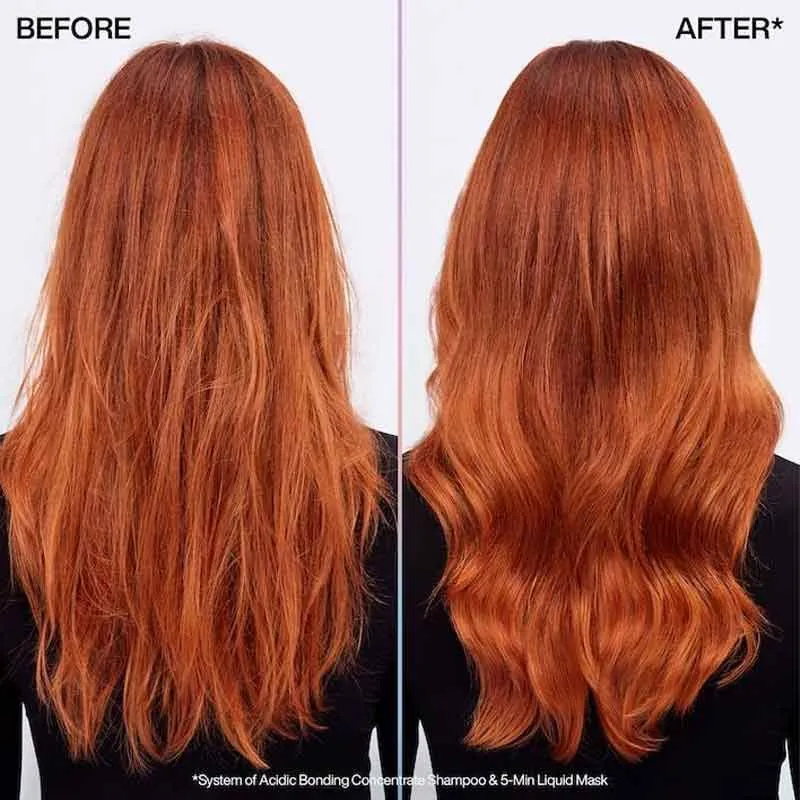 Redken Acidic Bonding Concentrate 5-Minute Liquid Mask