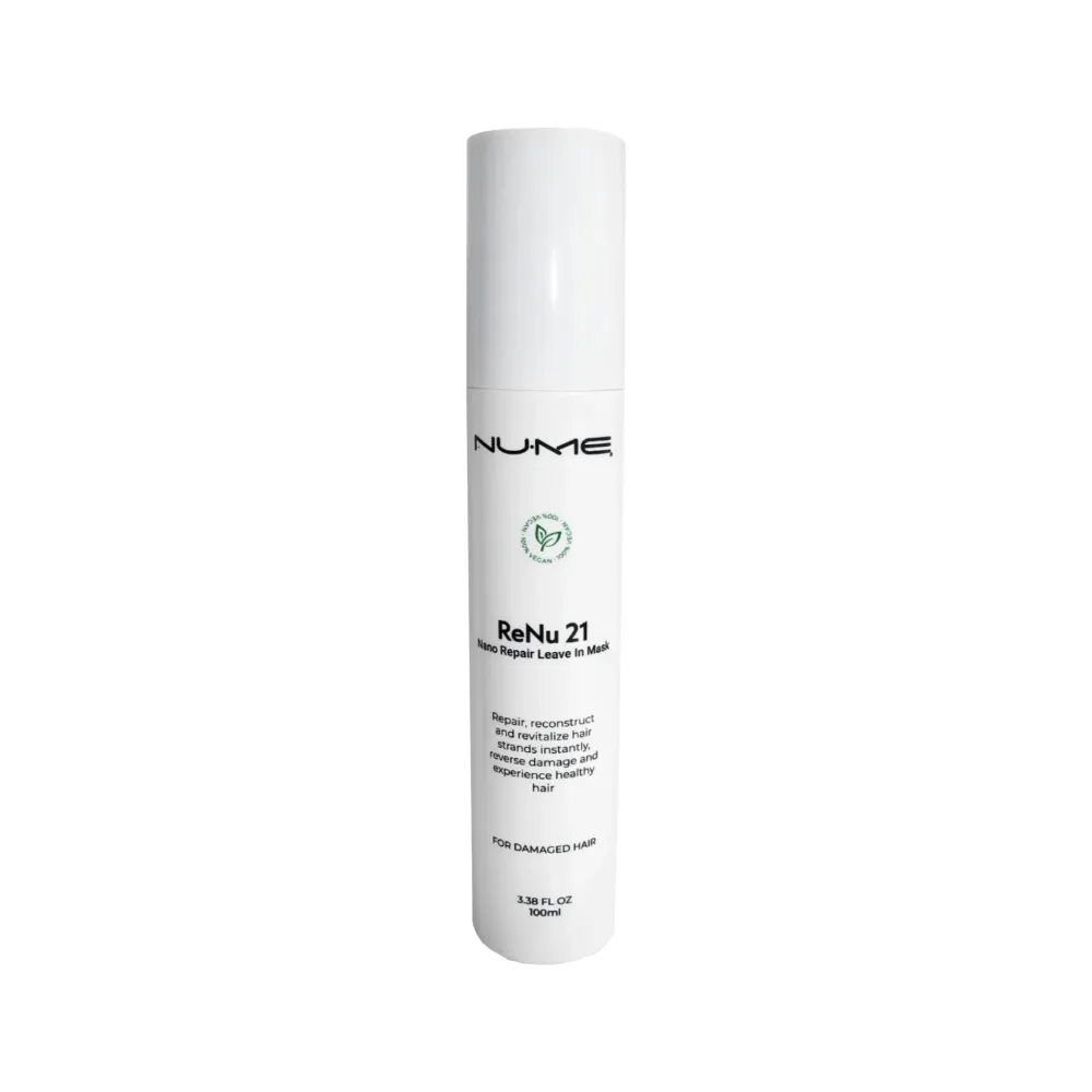 ReNu21 Nano Repair Leave In Mask