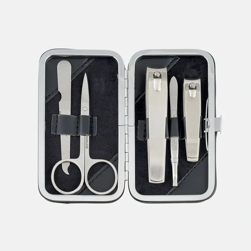 Rockwell Razors - Five Piece Manicure Set