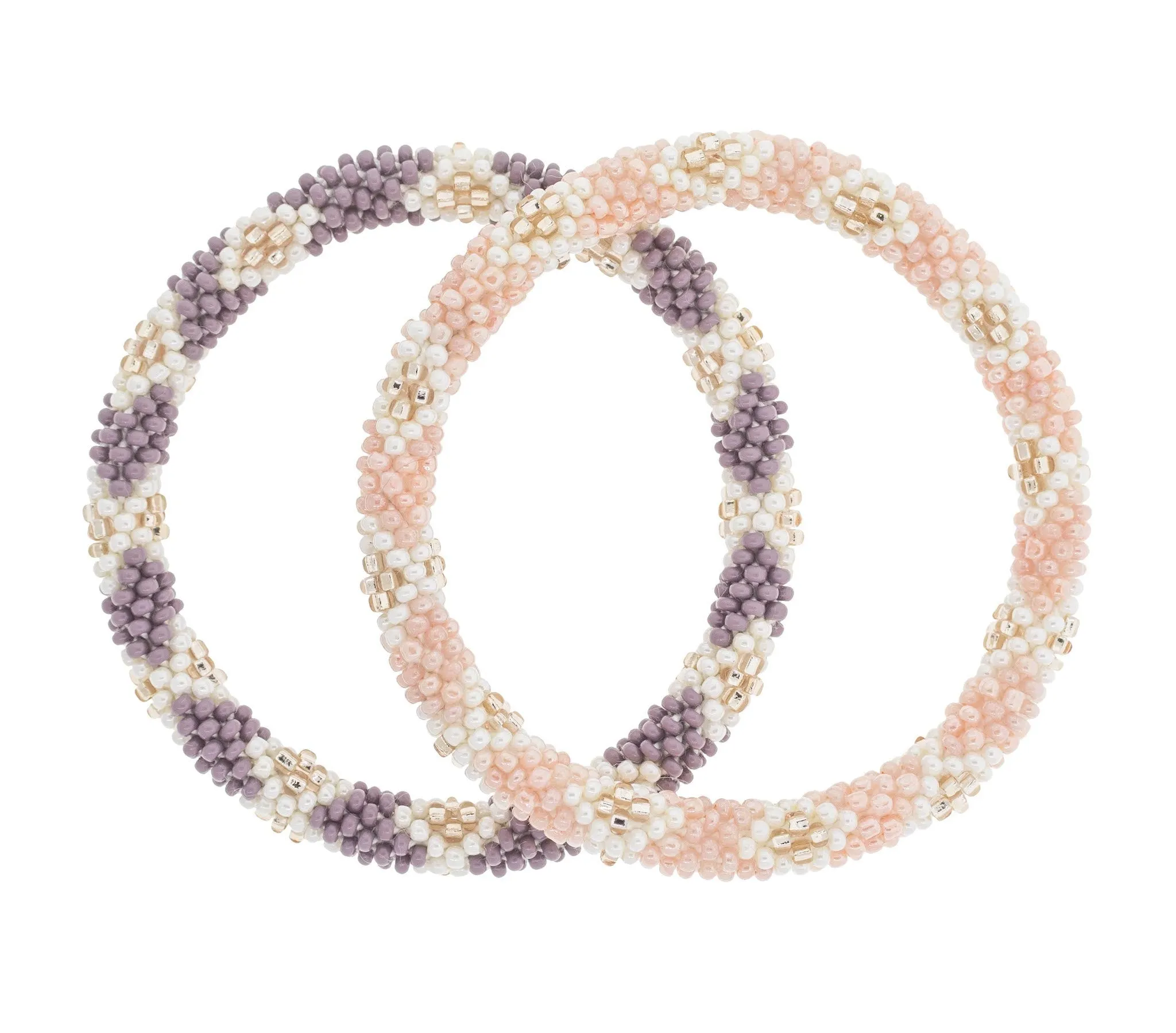 Roll-On® Friendship Bracelets <br> Turks and Caicos