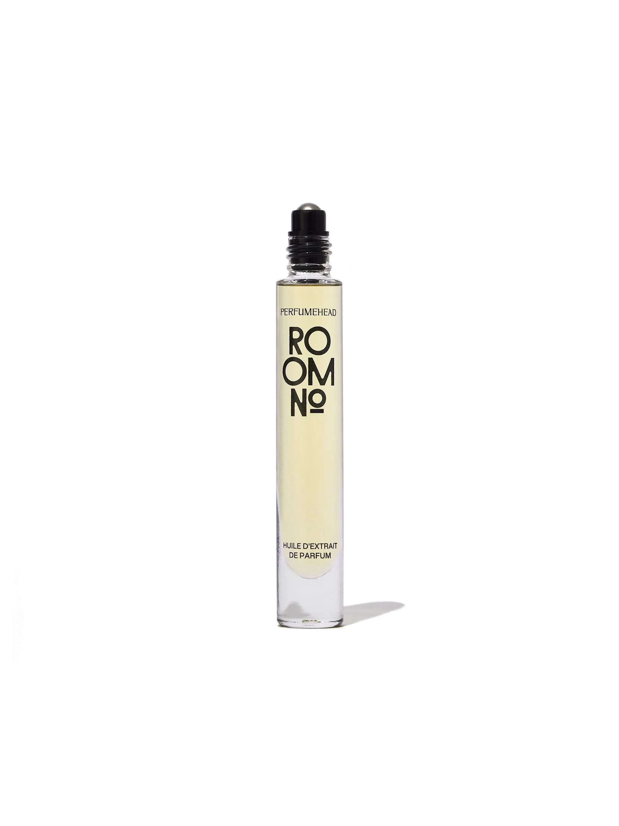 Room No. Roll-On Perfume Oil Extract