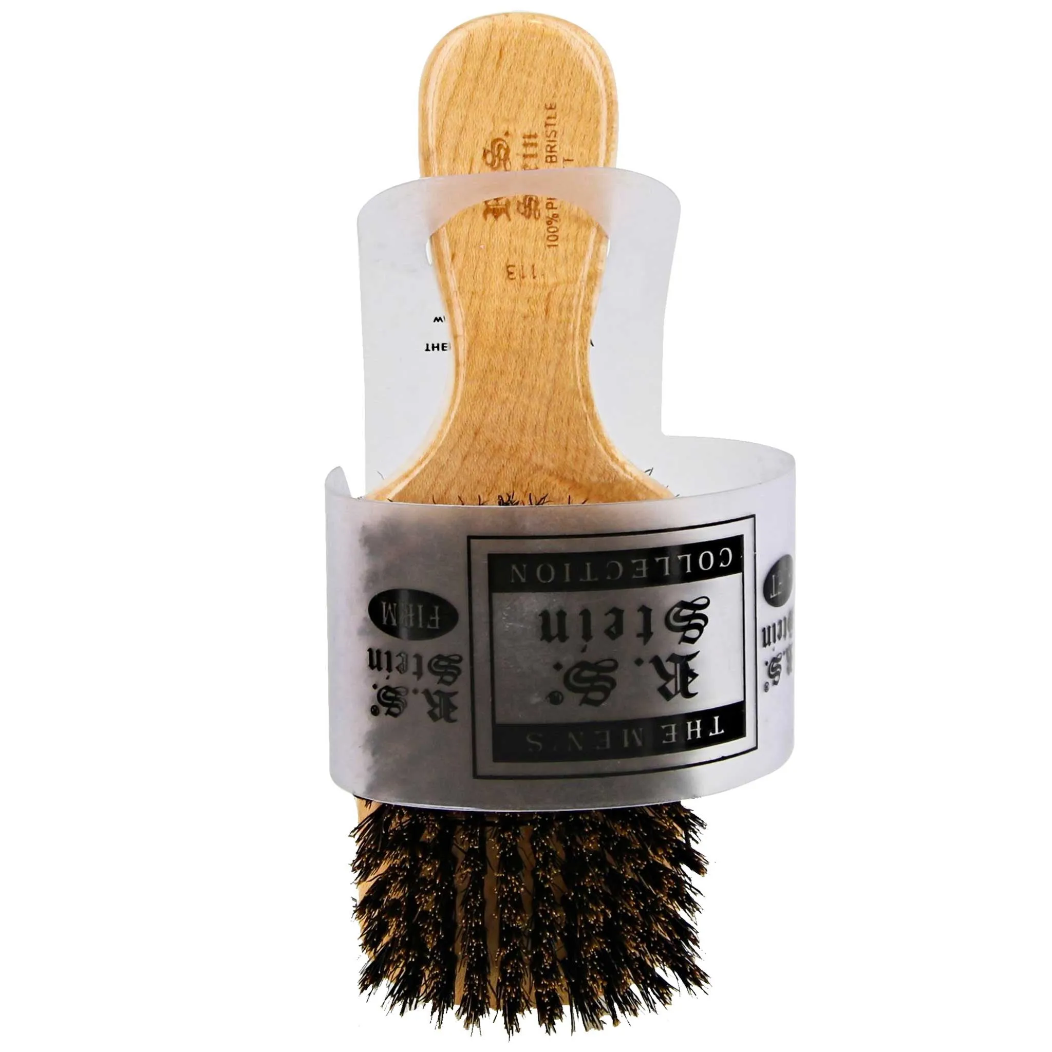 R.S. Stein Double Sided Brush