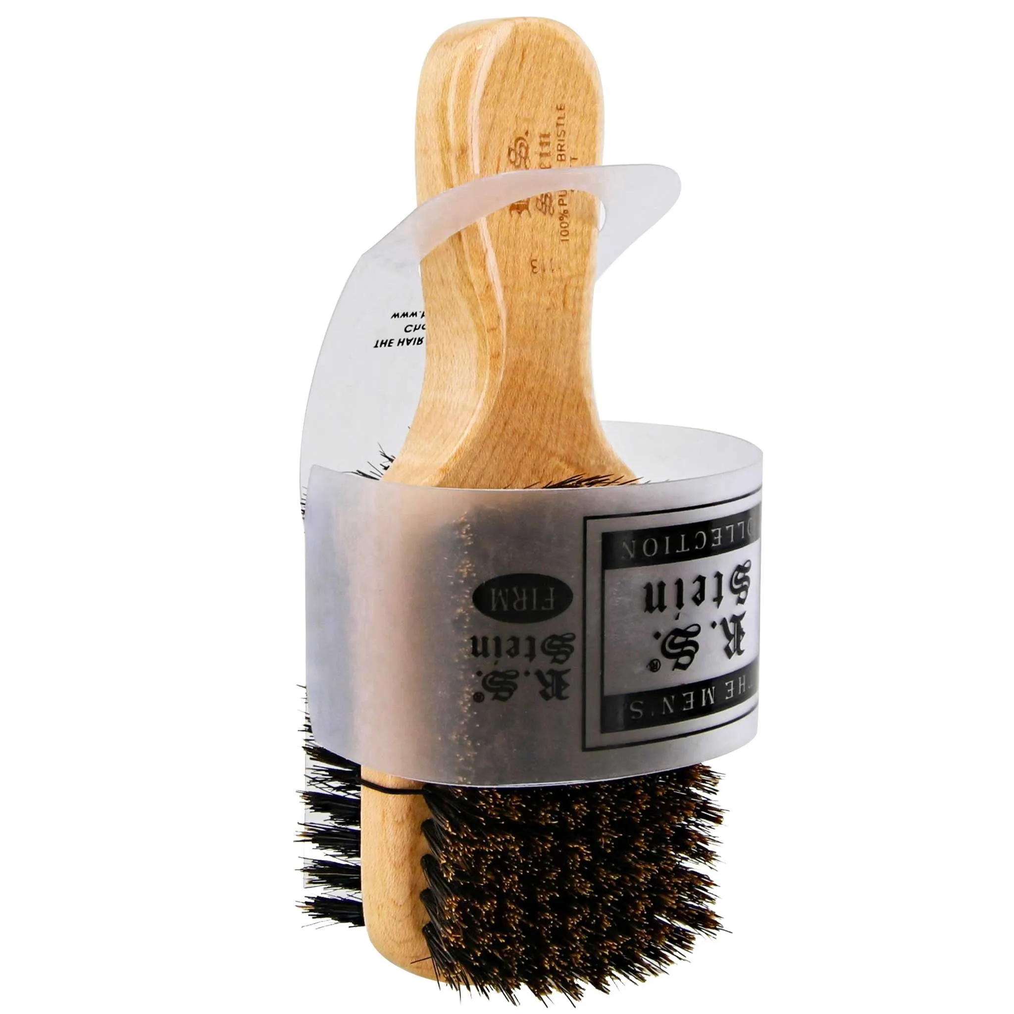 R.S. Stein Double Sided Brush