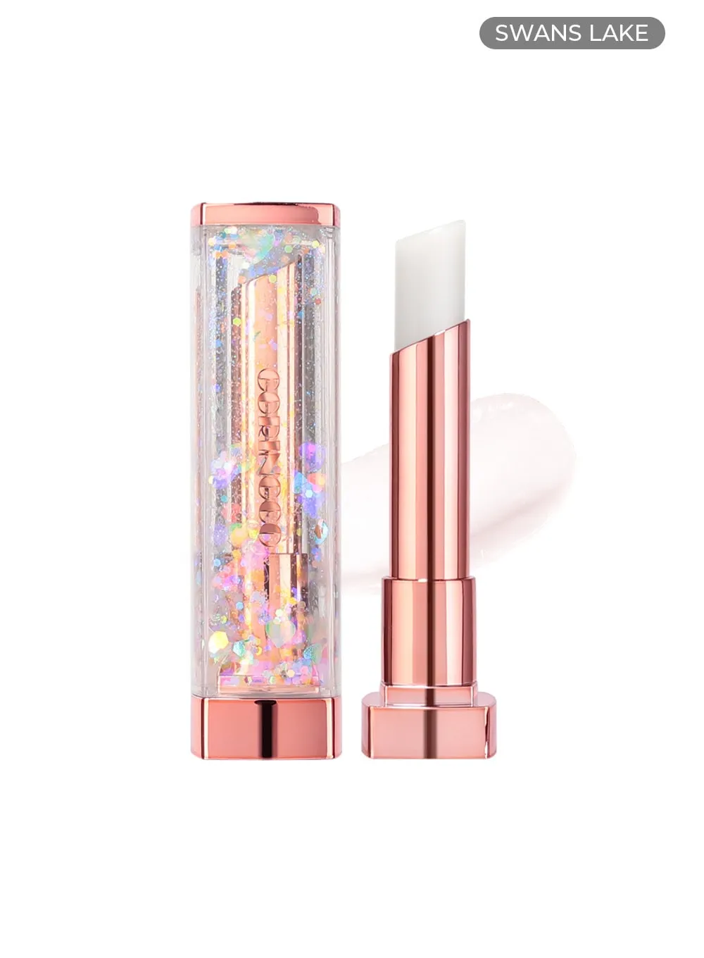 Shalala Orgel lip balm (2.3g, 2.8g)